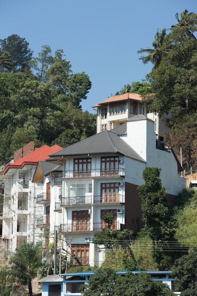 Serene Grand Villa