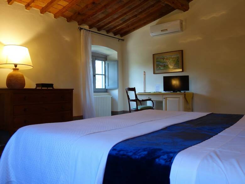 Bed & Breakfast Bella Di Ceciliano