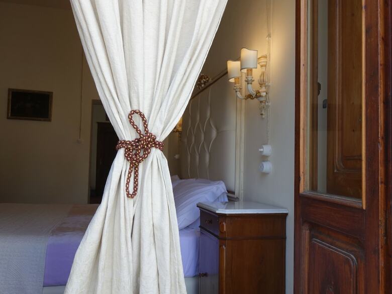 Bed & Breakfast Bella Di Ceciliano