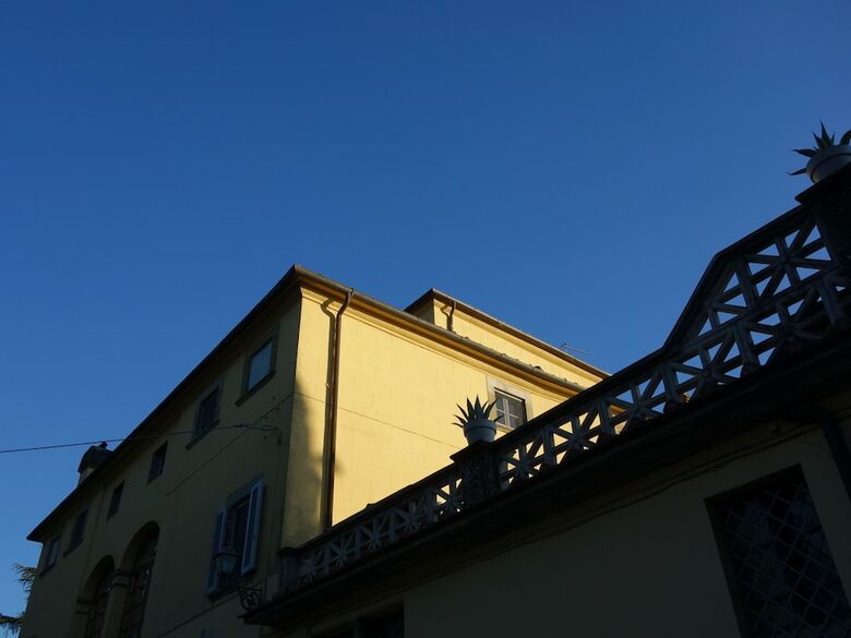 Bed & Breakfast Bella Di Ceciliano