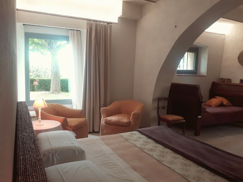 Bed & Breakfast Bella Di Ceciliano