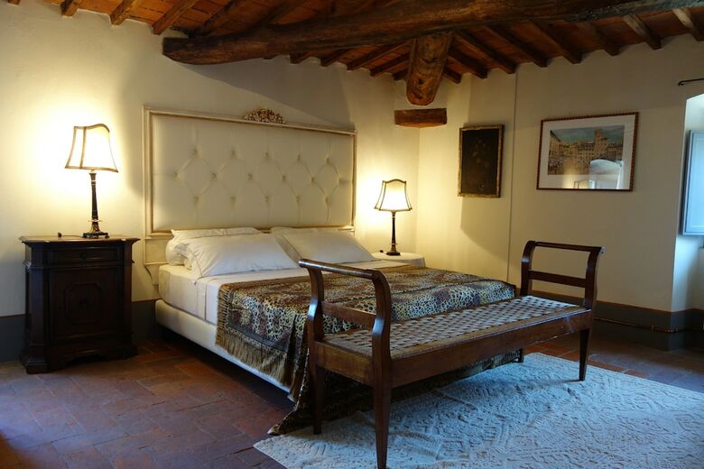 Bed & Breakfast Bella Di Ceciliano