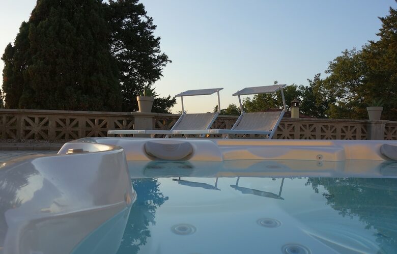 Bed & Breakfast Bella Di Ceciliano