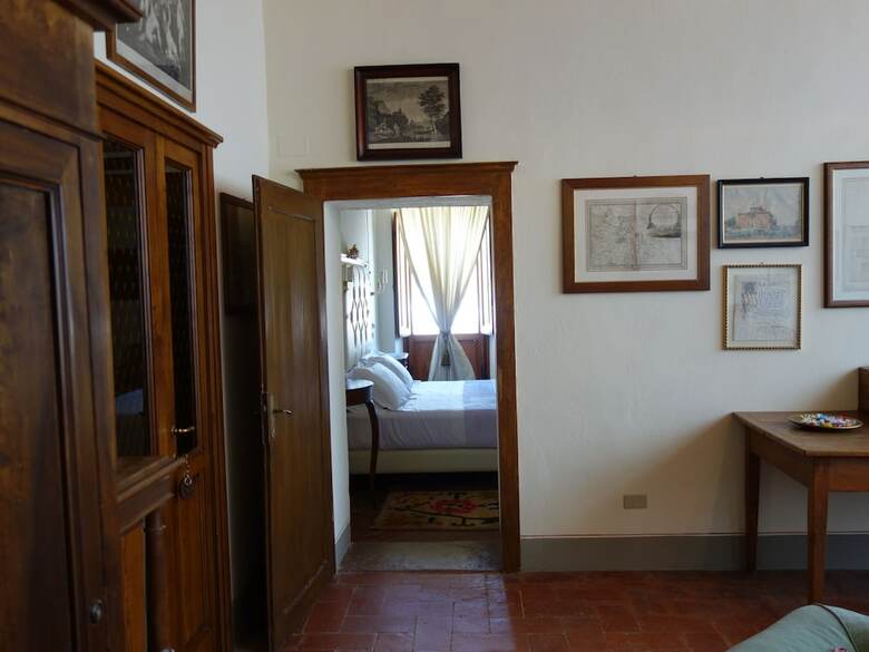 Bed & Breakfast Bella Di Ceciliano