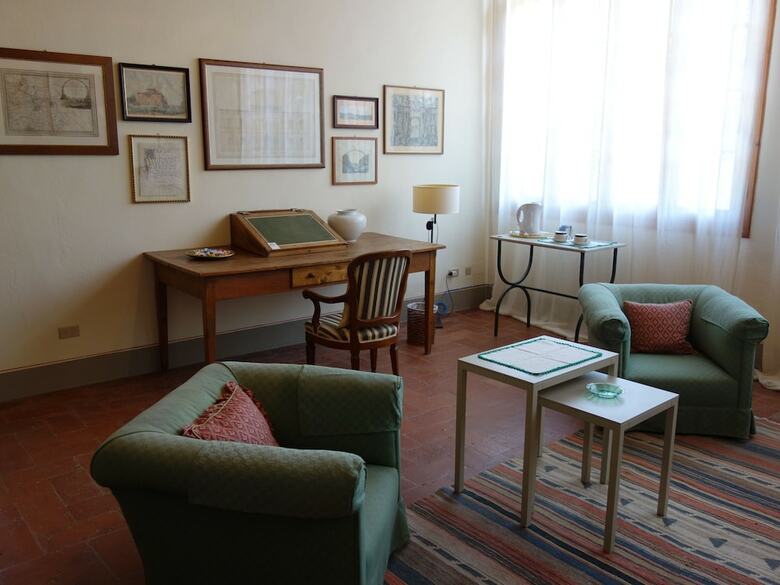 Bed & Breakfast Bella Di Ceciliano