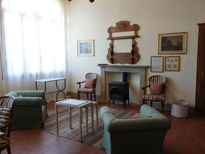 Bed & Breakfast Bella Di Ceciliano