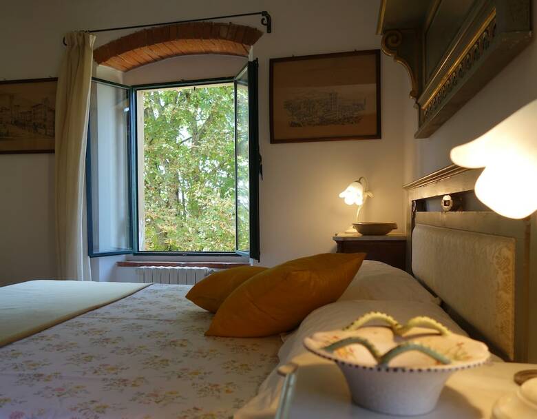 Bed & Breakfast Bella Di Ceciliano
