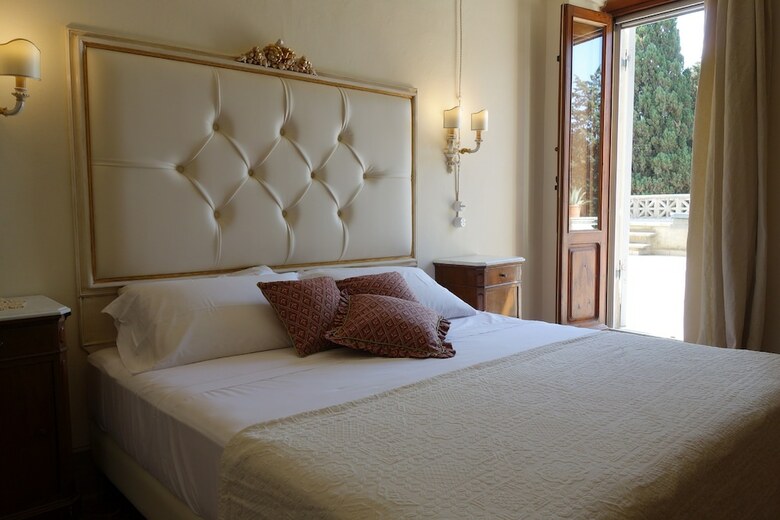 Bed & Breakfast Bella Di Ceciliano