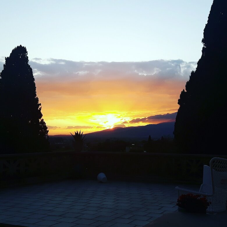 Bed & Breakfast Bella Di Ceciliano