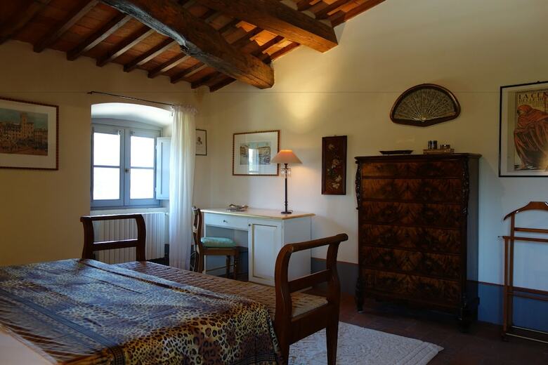 Bed & Breakfast Bella Di Ceciliano