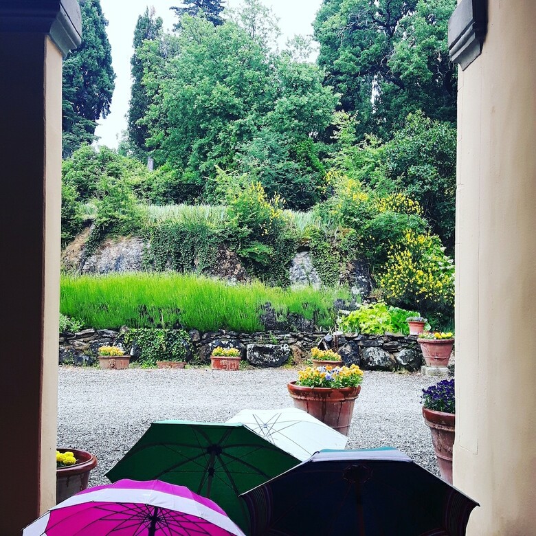 Bed & Breakfast Bella Di Ceciliano