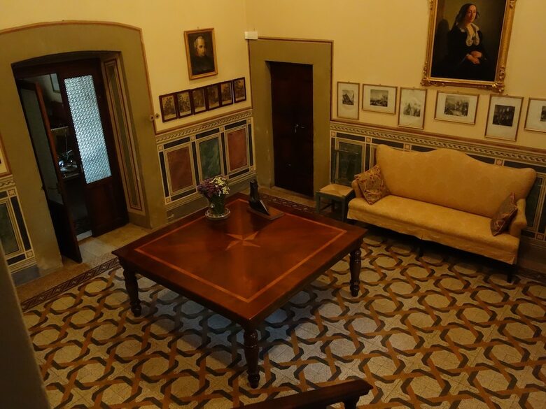 Bed & Breakfast Bella Di Ceciliano