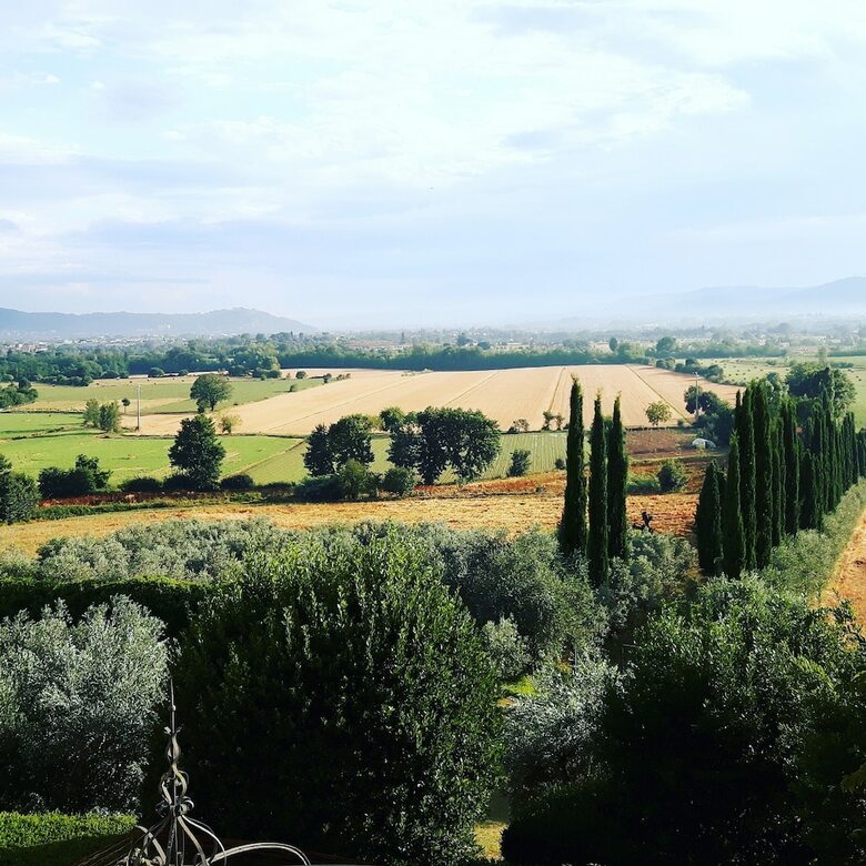 Bed & Breakfast Bella Di Ceciliano