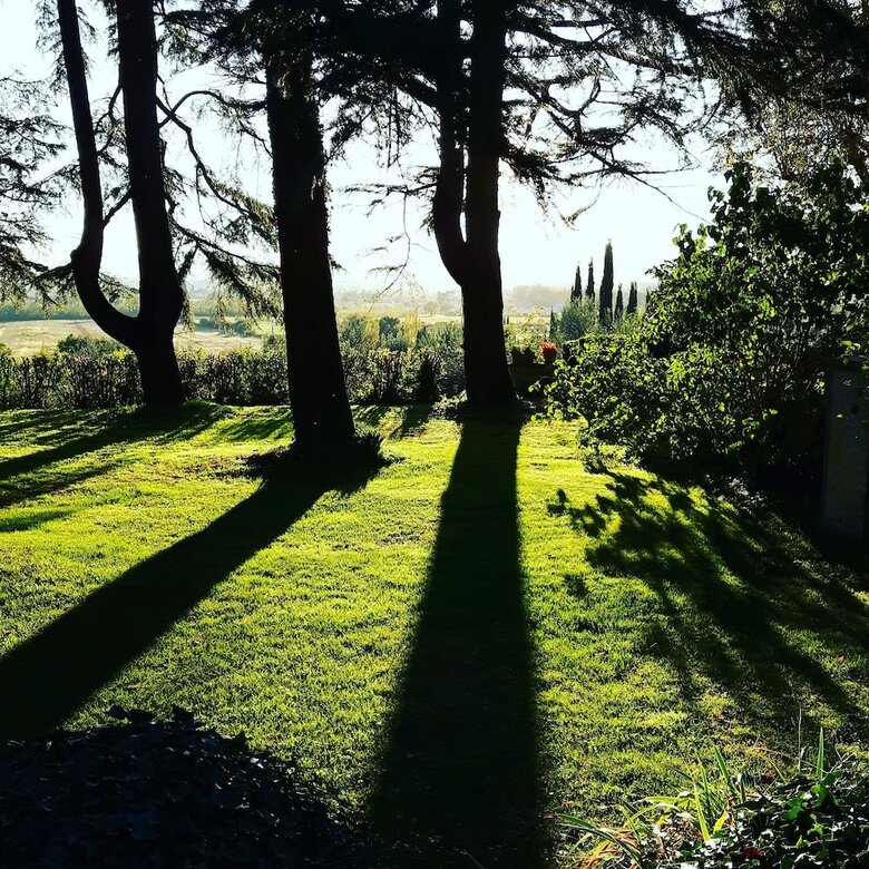 Bed & Breakfast Bella Di Ceciliano