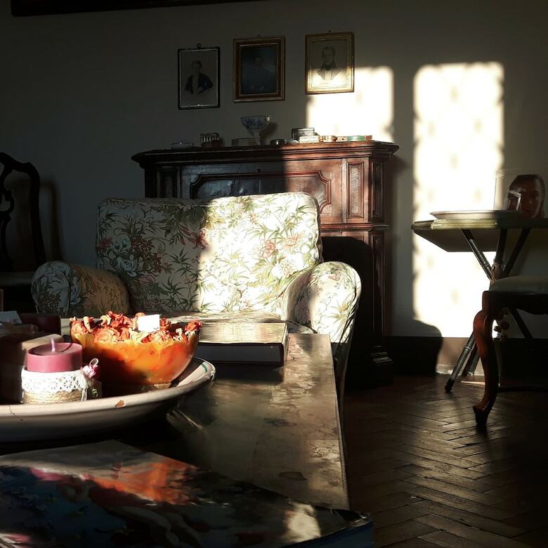 Bed & Breakfast Bella Di Ceciliano