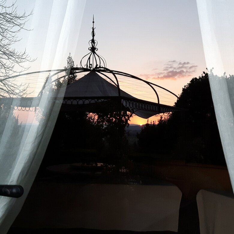 Bed & Breakfast Bella Di Ceciliano