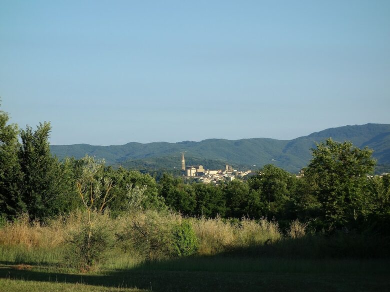 Bed & Breakfast Bella Di Ceciliano