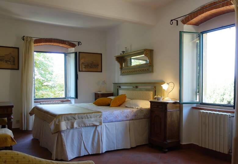 Bed & Breakfast Bella Di Ceciliano