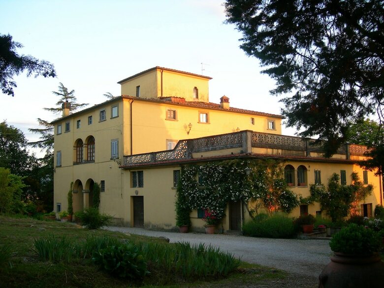 Bed & Breakfast Bella Di Ceciliano