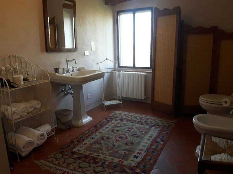 Bed & Breakfast Bella Di Ceciliano