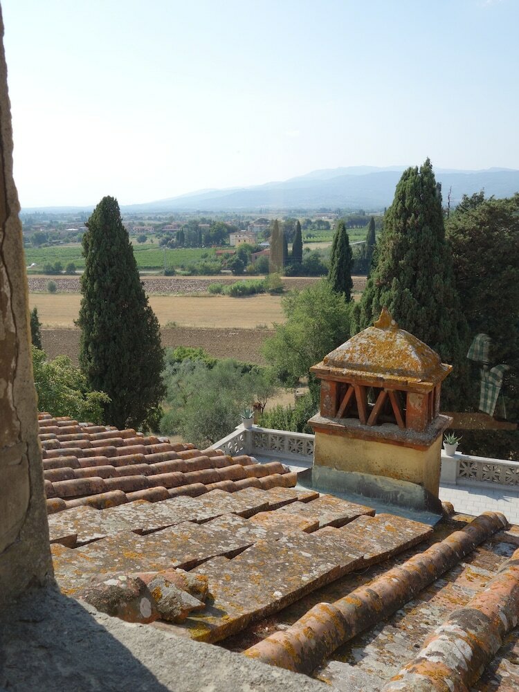 Bed & Breakfast Bella Di Ceciliano