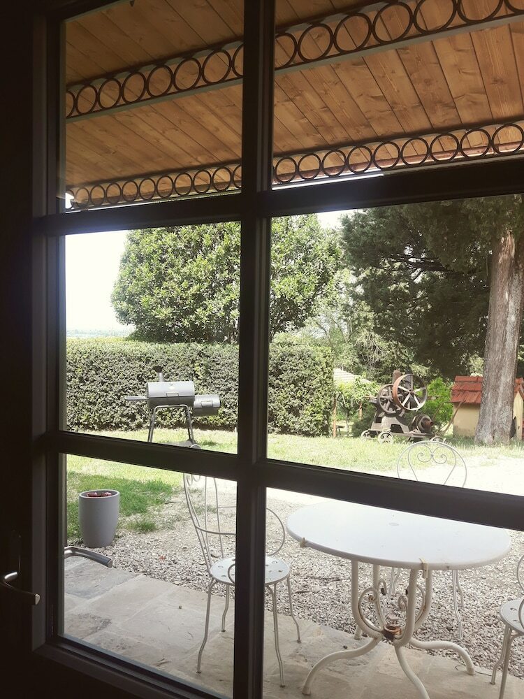 Bed & Breakfast Bella Di Ceciliano
