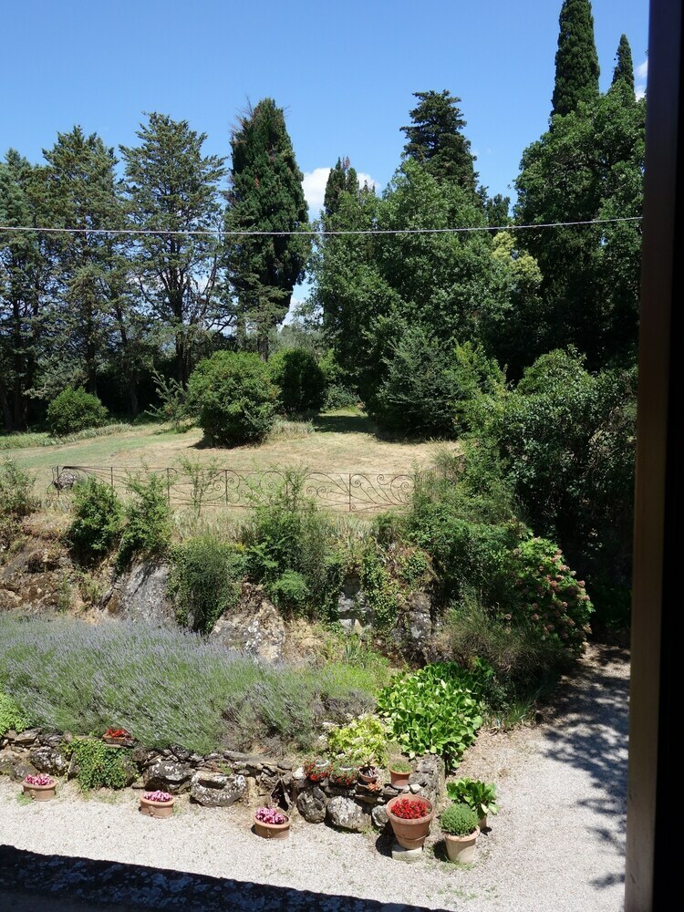 Bed & Breakfast Bella Di Ceciliano
