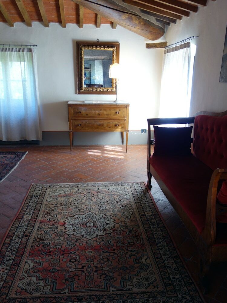 Bed & Breakfast Bella Di Ceciliano
