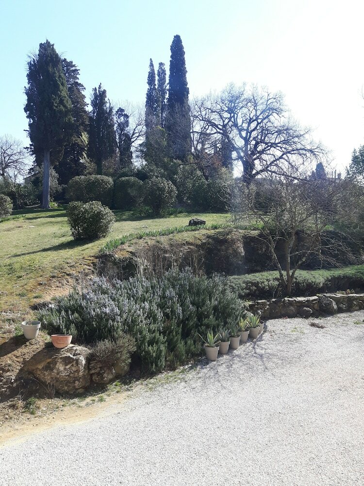 Bed & Breakfast Bella Di Ceciliano