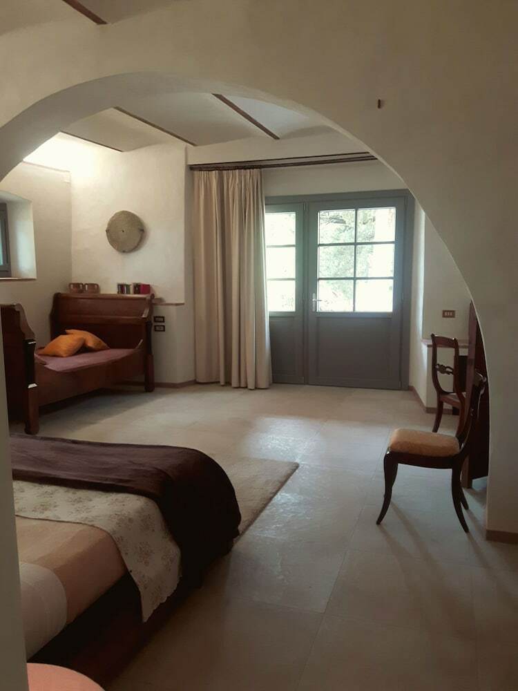 Bed & Breakfast Bella Di Ceciliano