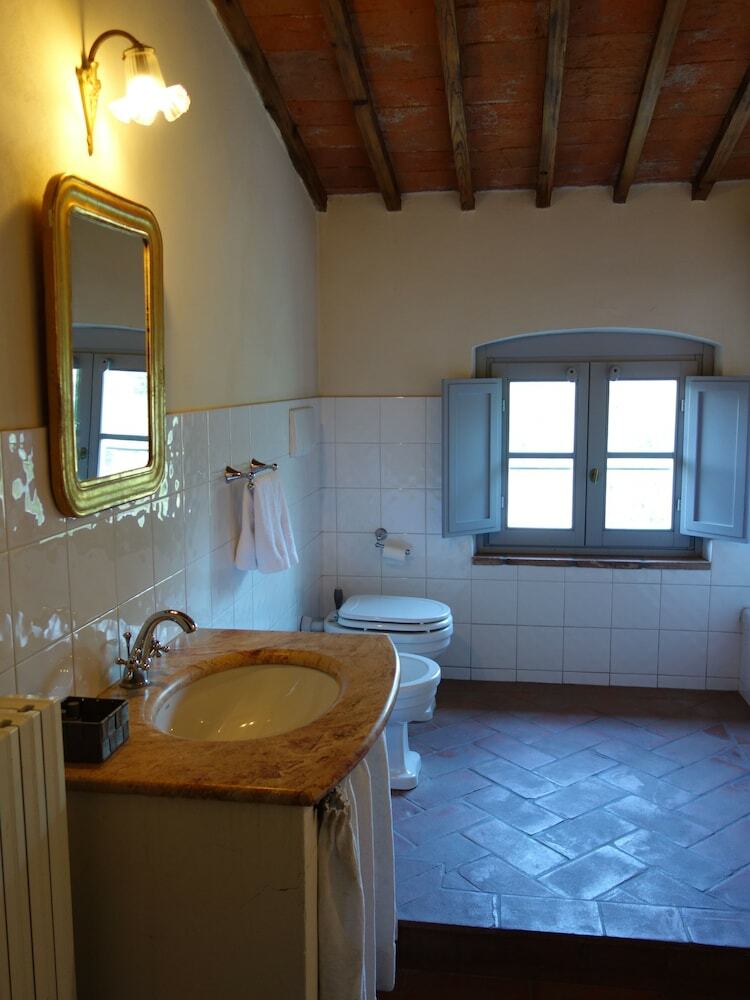 Bed & Breakfast Bella Di Ceciliano
