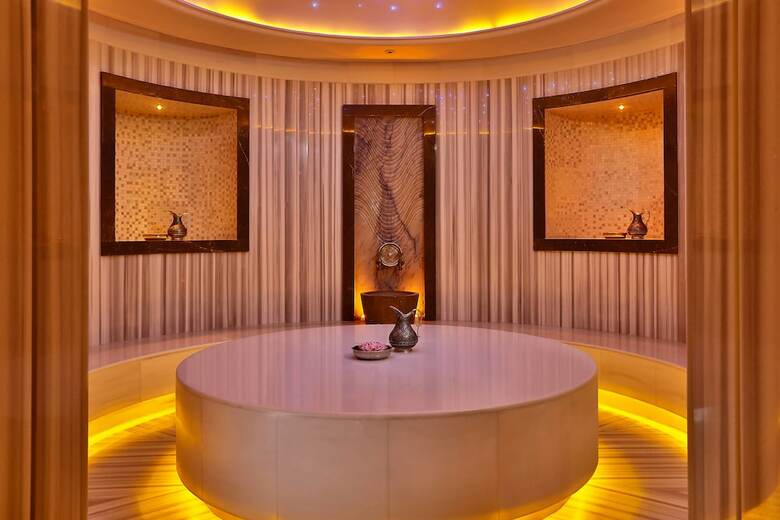Hotel Caresse, A Luxury Collection Resort & Spa, Bodrum