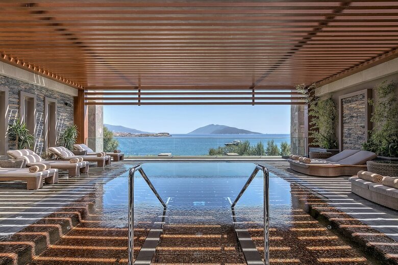 Hotel Caresse, A Luxury Collection Resort & Spa, Bodrum