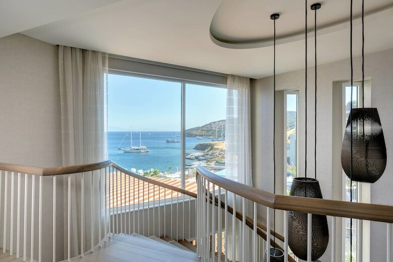 Hotel Caresse, A Luxury Collection Resort & Spa, Bodrum
