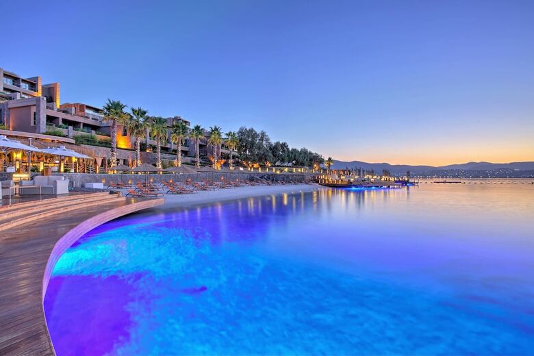 Hotel Caresse, A Luxury Collection Resort & Spa, Bodrum
