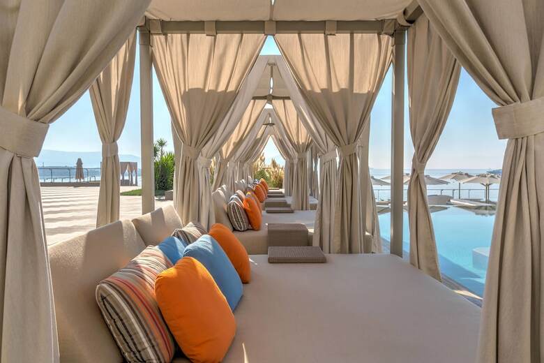 Hotel Caresse, A Luxury Collection Resort & Spa, Bodrum
