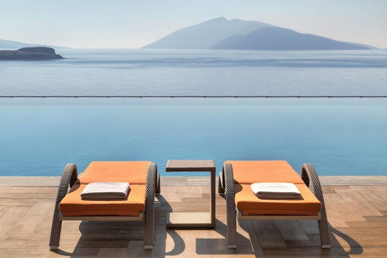 Hotel Caresse, A Luxury Collection Resort & Spa, Bodrum