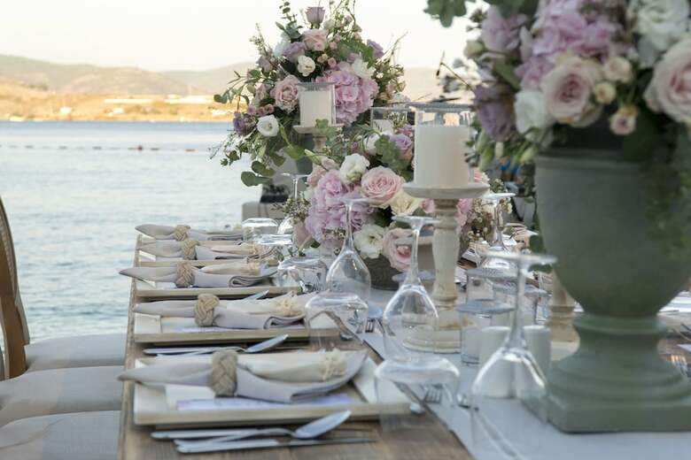 Hotel Caresse, A Luxury Collection Resort & Spa, Bodrum