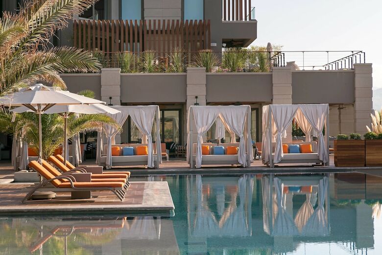 Hotel Caresse, A Luxury Collection Resort & Spa, Bodrum