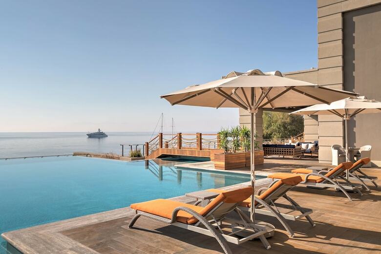Hotel Caresse, A Luxury Collection Resort & Spa, Bodrum