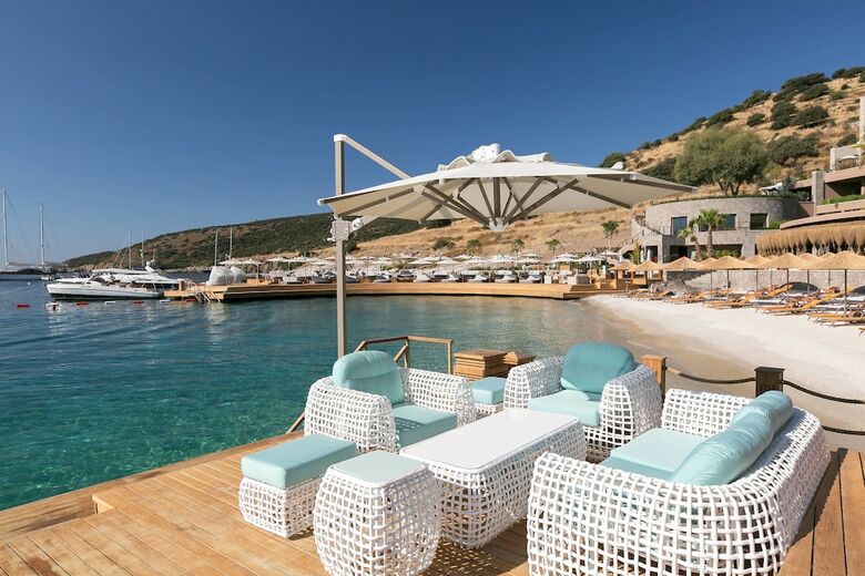 Hotel Caresse, A Luxury Collection Resort & Spa, Bodrum