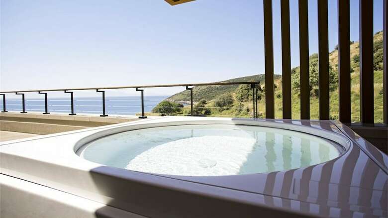 Hotel Caresse, A Luxury Collection Resort & Spa, Bodrum