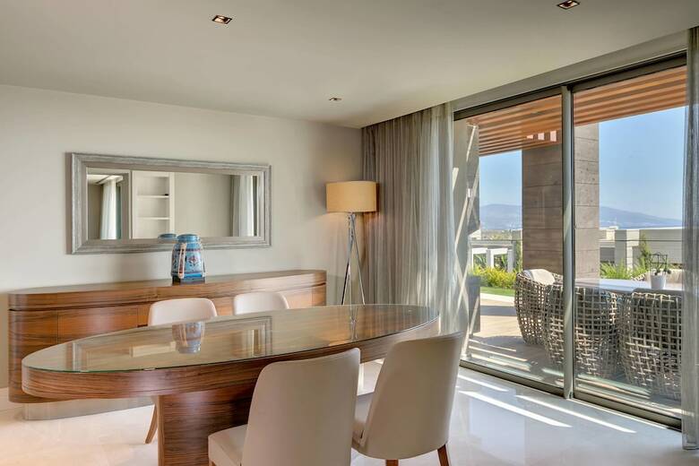 Hotel Caresse, A Luxury Collection Resort & Spa, Bodrum