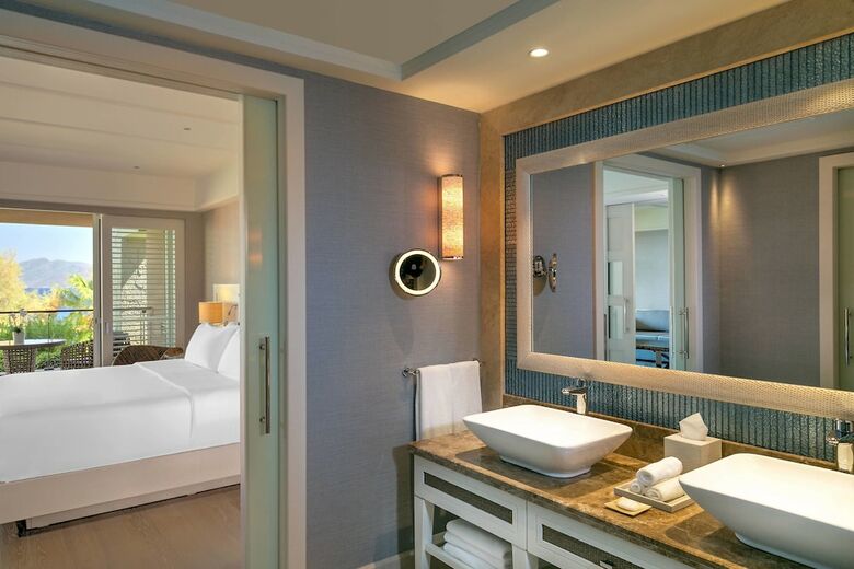 Hotel Caresse, A Luxury Collection Resort & Spa, Bodrum