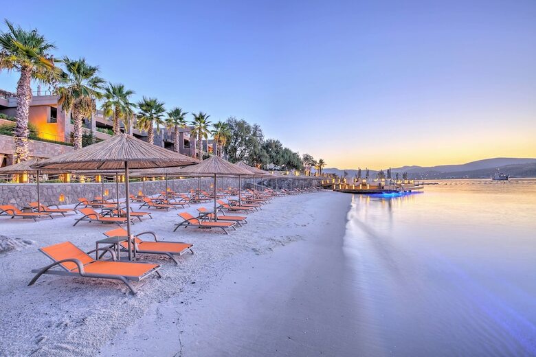 Hotel Caresse, A Luxury Collection Resort & Spa, Bodrum