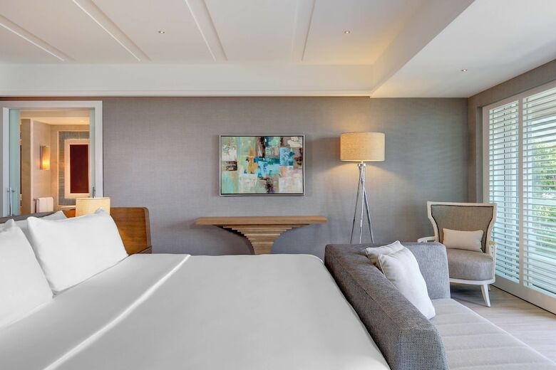 Hotel Caresse, A Luxury Collection Resort & Spa, Bodrum