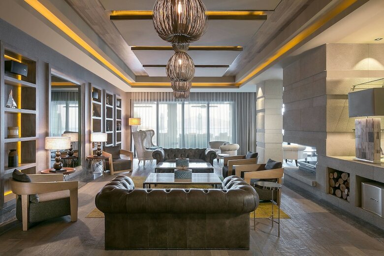 Hotel Caresse, A Luxury Collection Resort & Spa, Bodrum