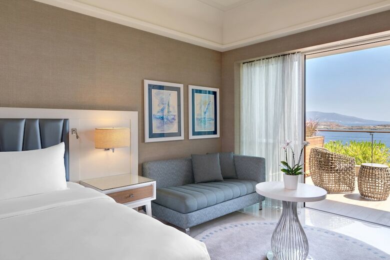 Hotel Caresse, A Luxury Collection Resort & Spa, Bodrum