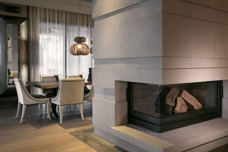 Hotel Caresse, A Luxury Collection Resort & Spa, Bodrum
