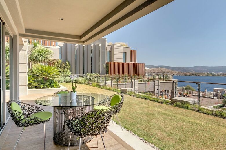 Hotel Caresse, A Luxury Collection Resort & Spa, Bodrum